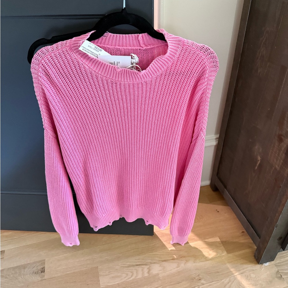 Pistola sweater BNWT